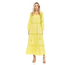 X- Treme Offers - Γυναικείο Φόρεμα TANTRA