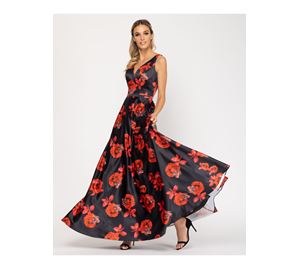 Tantra Clearance - Γυναικείο Φόρεμα TANTRA Tantra Clearance