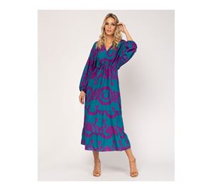 Tantra Clearance - Γυναικείο Φόρεμα TANTRA Tantra Clearance