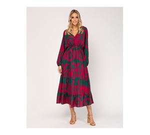 Tantra Clearance - Γυναικείο Φόρεμα TANTRA