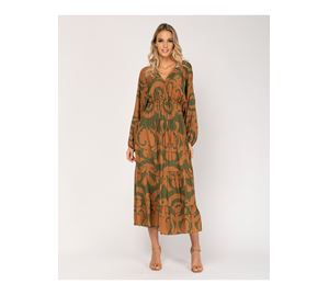 Tantra Clearance - Γυναικείο Φόρεμα TANTRA