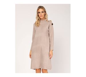 Tantra Clearance - Γυναικείο Φόρεμα TANTRA Tantra Clearance