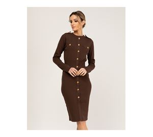 Tantra Clearance - Γυναικείο Φόρεμα TANTRA Tantra Clearance