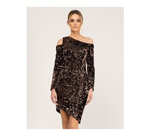 Tantra Clearance - Γυναικείο Φόρεμα TANTRA Tantra Clearance