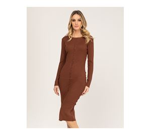 Tantra Clearance - Γυναικείο Φόρεμα TANTRA Tantra Clearance