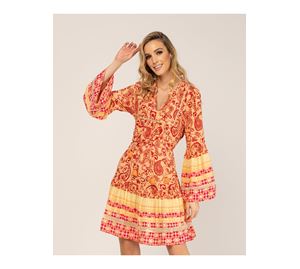 Tantra Clearance - Γυναικείο Φόρεμα TANTRA Tantra Clearance