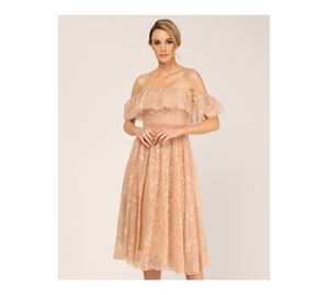 Tantra Clearance - Γυναικείο Φόρεμα TANTRA Tantra Clearance