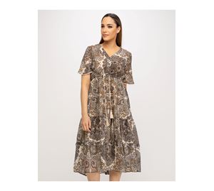 Tantra Clearance - Γυναικείο Φόρεμα TANTRA Tantra Clearance