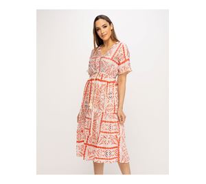 Tantra Clearance - Γυναικείο Φόρεμα TANTRA Tantra Clearance