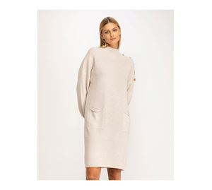 Tantra Clearance - Γυναικείο Φόρεμα TANTRA Tantra Clearance