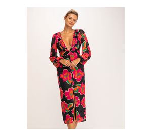 Tantra Clearance - Γυναικείο Φόρεμα TANTRA Tantra Clearance