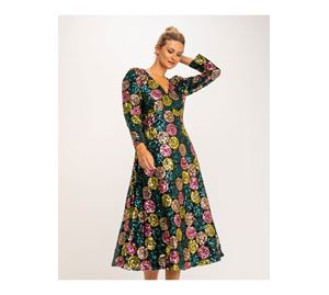 Tantra Clearance - Γυναικείο Φόρεμα TANTRA