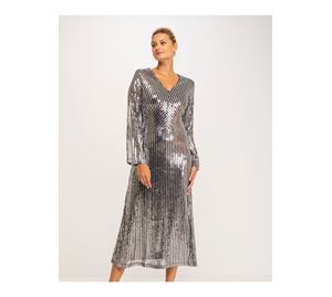 Tantra Clearance - Γυναικείο Φόρεμα TANTRA