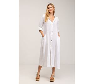 Tantra Spring Summer Collection Tantra Spring Summer Collection - Γυναικείο Φόρεμα TANTRA