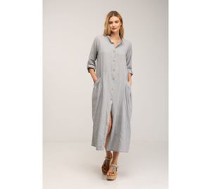 Tantra Clearance - Γυναικείο Φόρεμα TANTRA Tantra Clearance