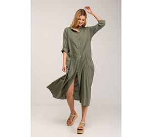 Tantra Spring Summer Collection Tantra Spring Summer Collection - Γυναικείο Φόρεμα TANTRA