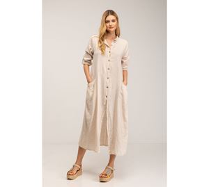 Tantra Clearance - Γυναικείο Φόρεμα TANTRA Tantra Clearance