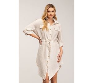 Tantra Clearance - Γυναικείο Φόρεμα TANTRA Tantra Clearance