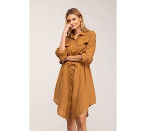 Tantra Clearance - Γυναικείο Φόρεμα TANTRA Tantra Clearance