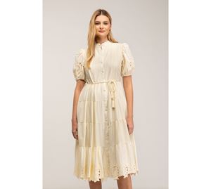 Tantra Clearance - Γυναικείο Φόρεμα TANTRA Tantra Clearance