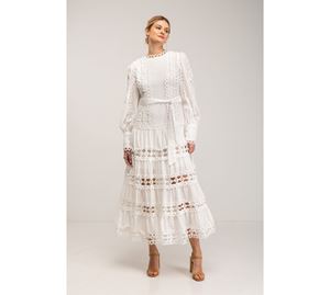 Tantra Clearance - Γυναικείο Φόρεμα TANTRA Tantra Clearance