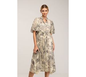 Tantra Clearance - Γυναικείο Φόρεμα TANTRA Tantra Clearance