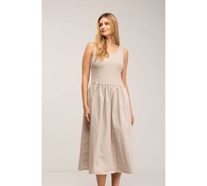 Tantra Clearance - Γυναικείο Φόρεμα TANTRA Tantra Clearance