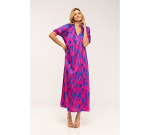 Tantra Clearance - Γυναικείο Φόρεμα TANTRA Tantra Clearance