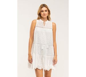 Tantra Clearance - Γυναικείο Φόρεμα TANTRA Tantra Clearance