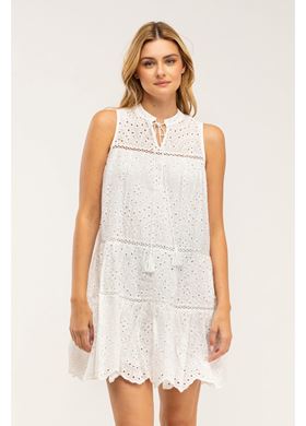 Γυναικείο Φόρεμα TANTRA