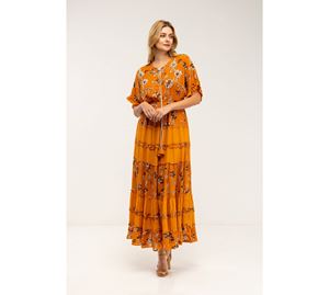 Stylish Clearance Vol.2 Stylish Clearance Vol.2 - Γυναικείο Φόρεμα TANTRA