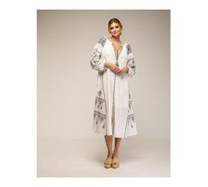 Tantra Spring Summer Collection Tantra Spring Summer Collection - Γυναικείο Φόρεμα TANTRA