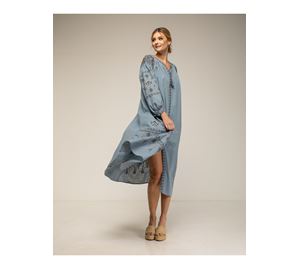 Tantra Spring Summer Collection Tantra Spring Summer Collection - Γυναικείο Φόρεμα TANTRA