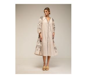 Tantra Spring Summer Collection Tantra Spring Summer Collection - Γυναικείο Φόρεμα TANTRA