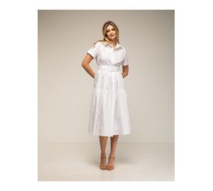 Tantra Spring Summer Collection Tantra Spring Summer Collection - Γυναικείο Φόρεμα TANTRA