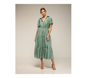 Tantra Spring Summer Collection Tantra Spring Summer Collection - Γυναικείο Φόρεμα TANTRA