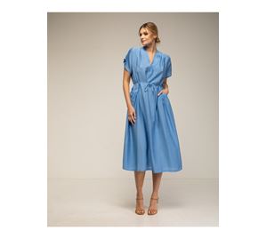 Tantra Spring Summer Collection Tantra Spring Summer Collection - Γυναικείο Φόρεμα TANTRA