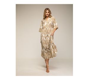 Tantra Spring Summer Collection Tantra Spring Summer Collection - Γυναικείο Φόρεμα TANTRA