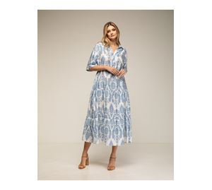 Tantra Spring Summer Collection Tantra Spring Summer Collection - Γυναικείο Φόρεμα TANTRA