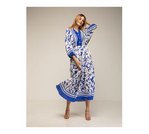 Tantra Spring Summer Collection Tantra Spring Summer Collection - Γυναικείο Φόρεμα TANTRA