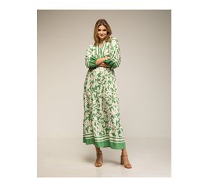 Tantra Spring Summer Collection Tantra Spring Summer Collection - Γυναικείο Φόρεμα TANTRA
