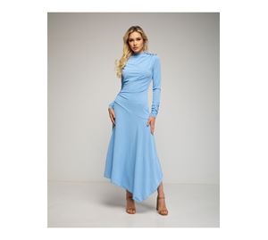 Tantra Spring Summer Collection Tantra Spring Summer Collection - Γυναικείο Φόρεμα TANTRA