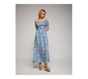 Tantra Spring Summer Collection Tantra Spring Summer Collection - Γυναικείο Φόρεμα TANTRA