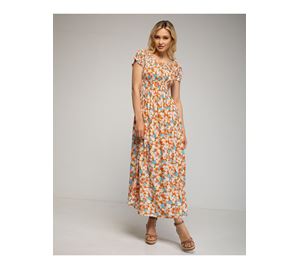 Tantra Spring Summer Collection Tantra Spring Summer Collection - Γυναικείο Φόρεμα TANTRA