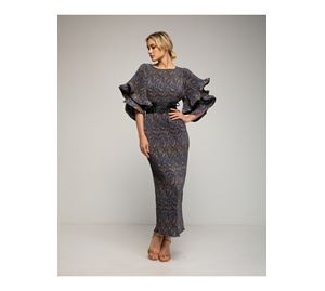 Tantra Spring Summer Collection Tantra Spring Summer Collection - Γυναικείο Φόρεμα TANTRA