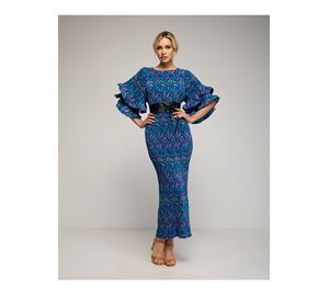 Tantra Spring Summer Collection Tantra Spring Summer Collection - Γυναικείο Φόρεμα TANTRA
