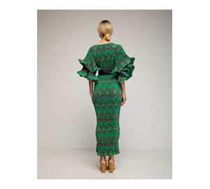 Tantra Spring Summer Collection Tantra Spring Summer Collection - Γυναικείο Φόρεμα TANTRA