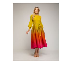 Tantra Spring Summer Collection Tantra Spring Summer Collection - Γυναικείο Φόρεμα TANTRA