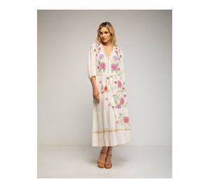 Tantra Spring Summer Collection Tantra Spring Summer Collection - Γυναικείο Φόρεμα TANTRA