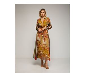 Tantra Spring Summer Collection Tantra Spring Summer Collection - Γυναικείο Φόρεμα TANTRA